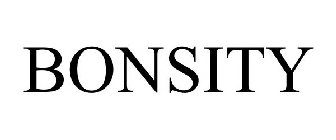 BONSITY