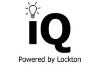 IQ POWERED BY LOCKTON