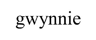 GWYNNIE