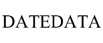 DATEDATA