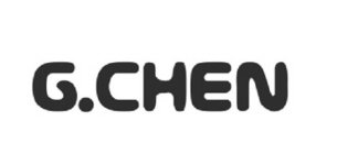 G.CHEN