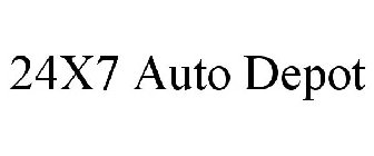 24X7 AUTO DEPOT