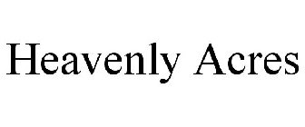 HEAVENLY ACRES