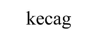 KECAG