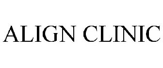 ALIGN CLINIC