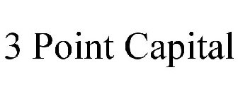 3 POINT CAPITAL