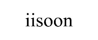 IISOON