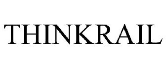 THINKRAIL
