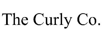 THE CURLY CO.