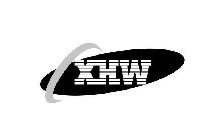 XHW