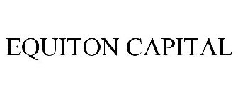 EQUITON CAPITAL