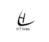 H HT TIRES