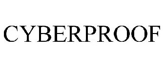 CYBERPROOF