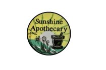 SUNSHINE APOTHECARY