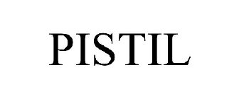 PISTIL
