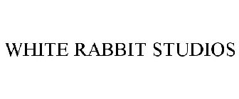 WHITE RABBIT STUDIOS