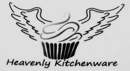 HEAVENLY KITCHENWARE