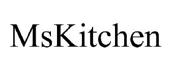 MSKITCHEN