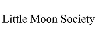 LITTLE MOON SOCIETY