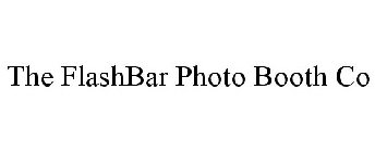 THE FLASHBAR PHOTO BOOTH CO