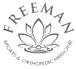 FREEMAN ORTHOPEDIC & SPORTS MEDICINE