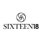 SIXTEEN18