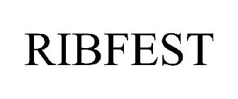 RIBFEST