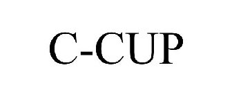 C-CUP