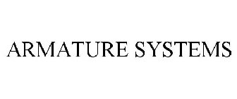 ARMATURE SYSTEMS