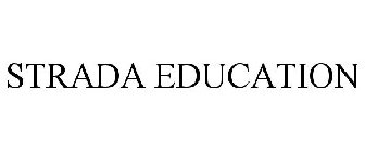 STRADA EDUCATION