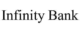 INFINITY BANK