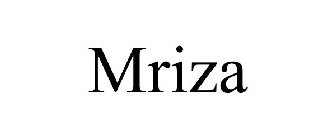 MRIZA