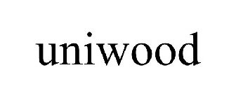 UNIWOOD