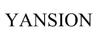 YANSION