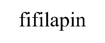 FIFILAPIN