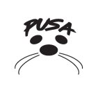 PUSA