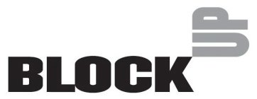 BLOCKUP