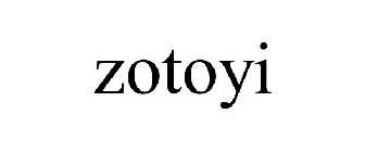 ZOTOYI