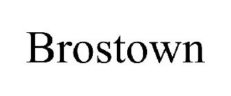 BROSTOWN