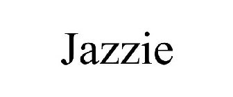 JAZZIE