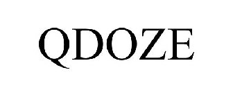 QDOZE