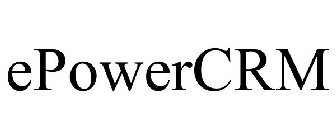 EPOWERCRM