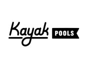 KAYAK POOLS