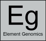 EG ELEMENT GENOMICS