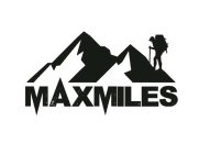 MAXMILES