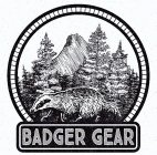 BADGER GEAR