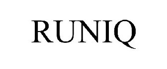 RUNIQ