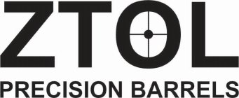 ZTOL PRECISION BARRELS