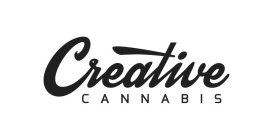 CREATIVE CANNABIS