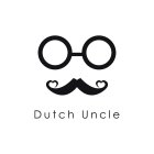 DUTCH UNCLE